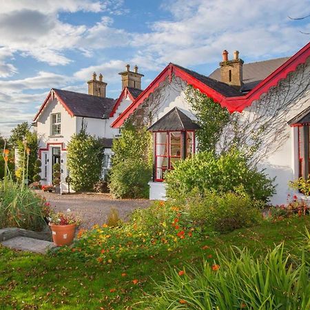 Killeen House Hotel Killarney Eksteriør billede