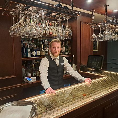 Killeen House Hotel Killarney Eksteriør billede