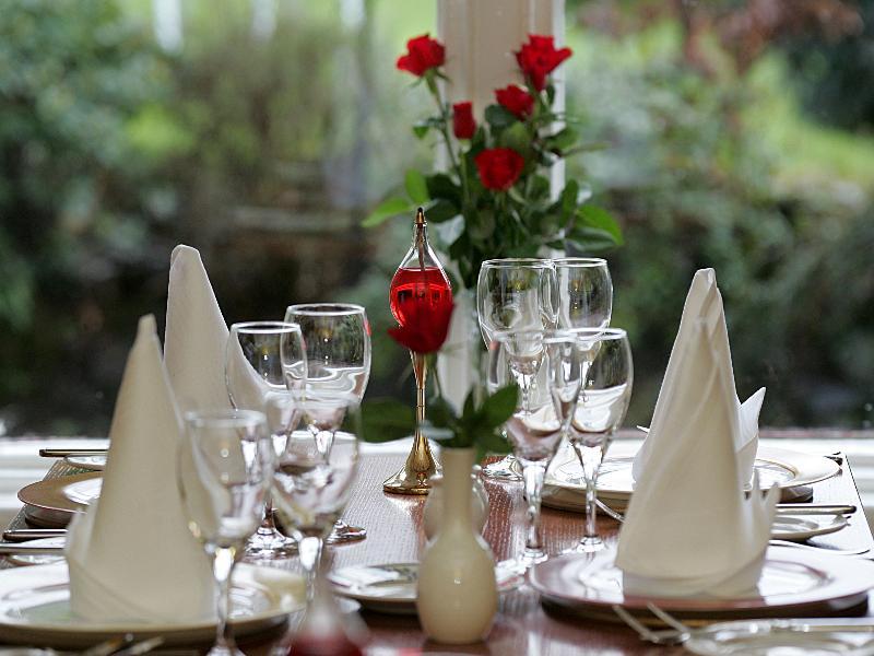 Killeen House Hotel Killarney Eksteriør billede