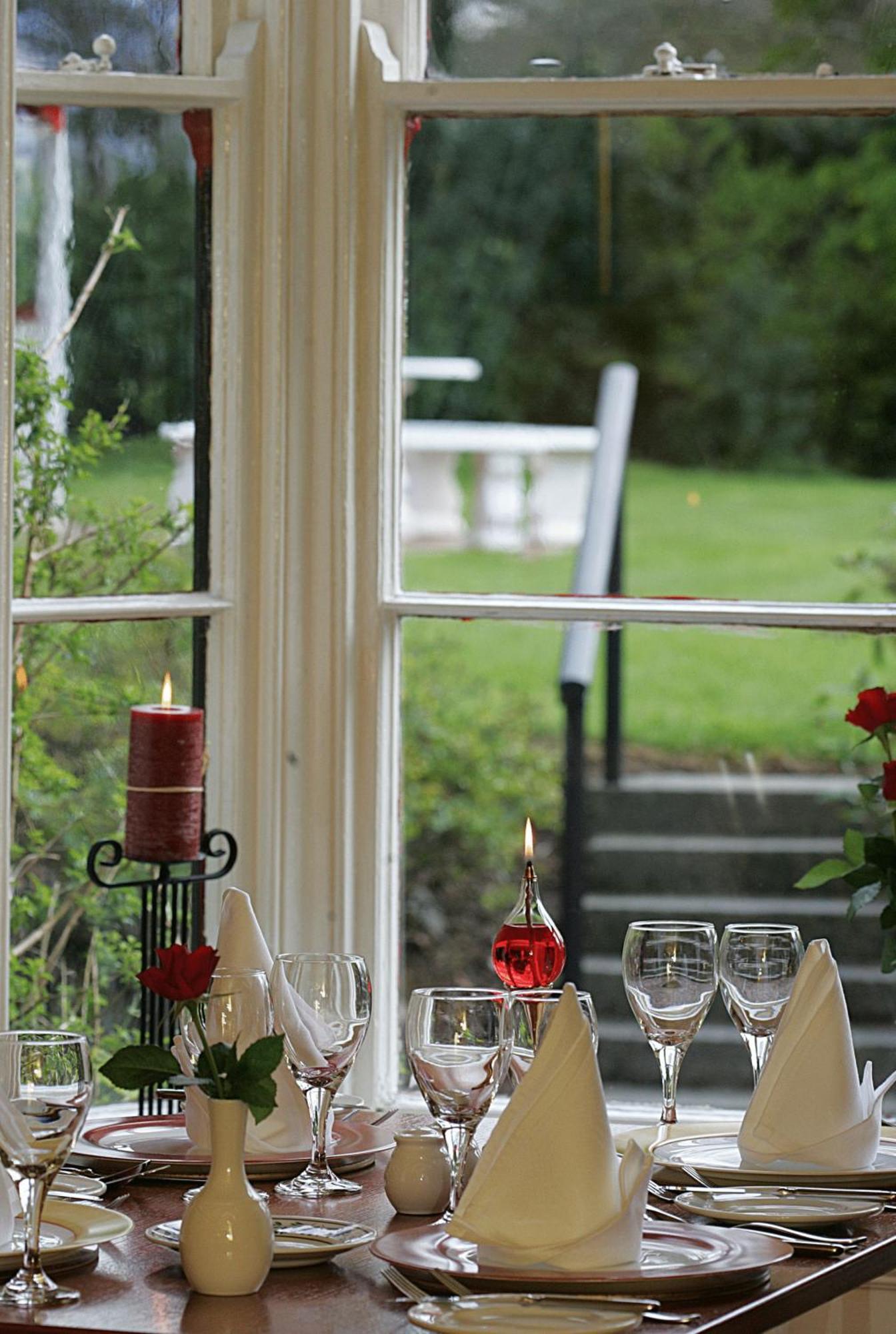 Killeen House Hotel Killarney Eksteriør billede