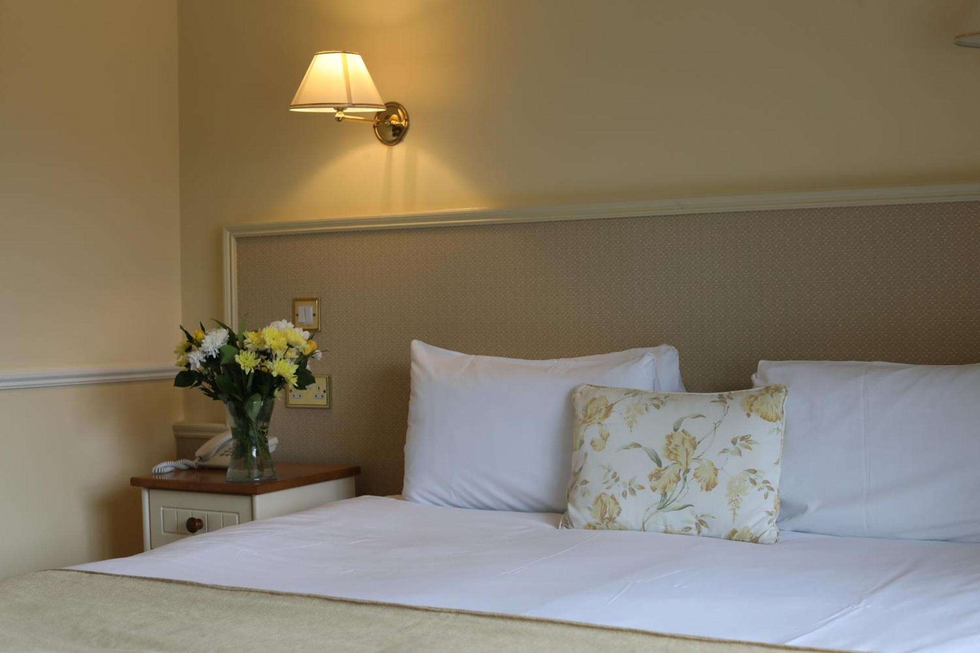 Killeen House Hotel Killarney Eksteriør billede