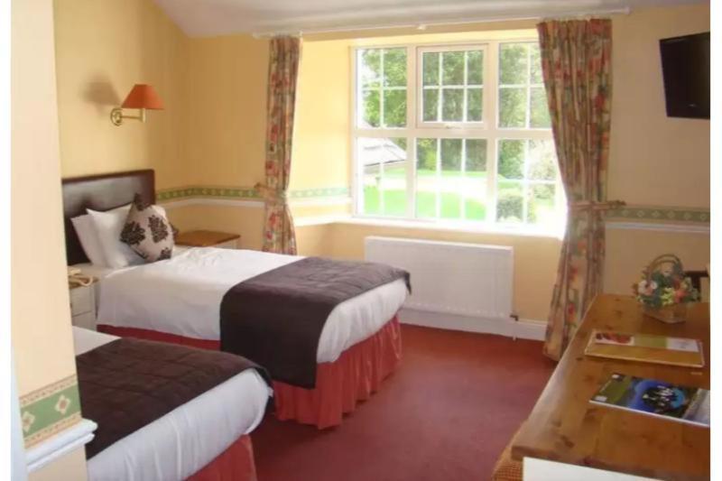 Killeen House Hotel Killarney Værelse billede