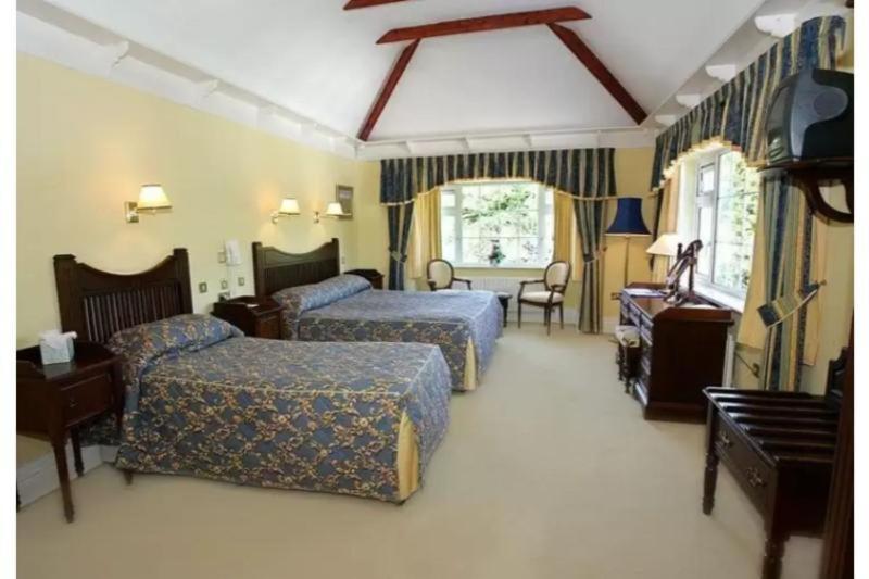 Killeen House Hotel Killarney Værelse billede