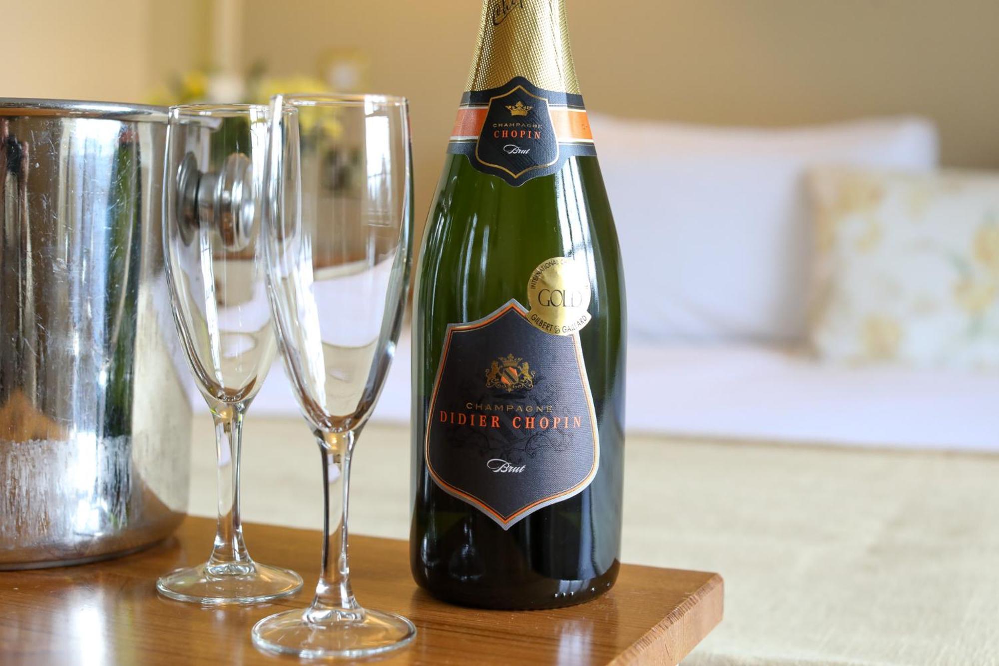 Killeen House Hotel Killarney Eksteriør billede