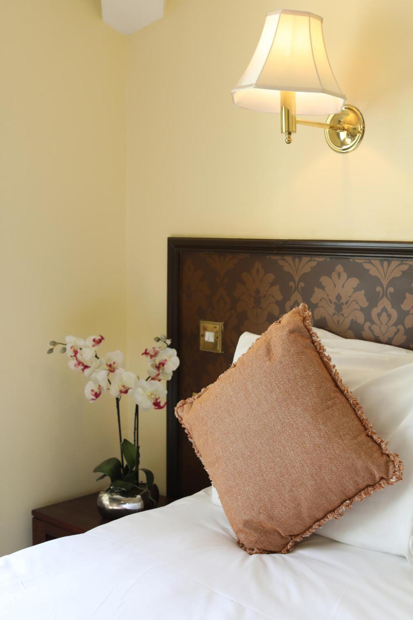 Killeen House Hotel Killarney Eksteriør billede