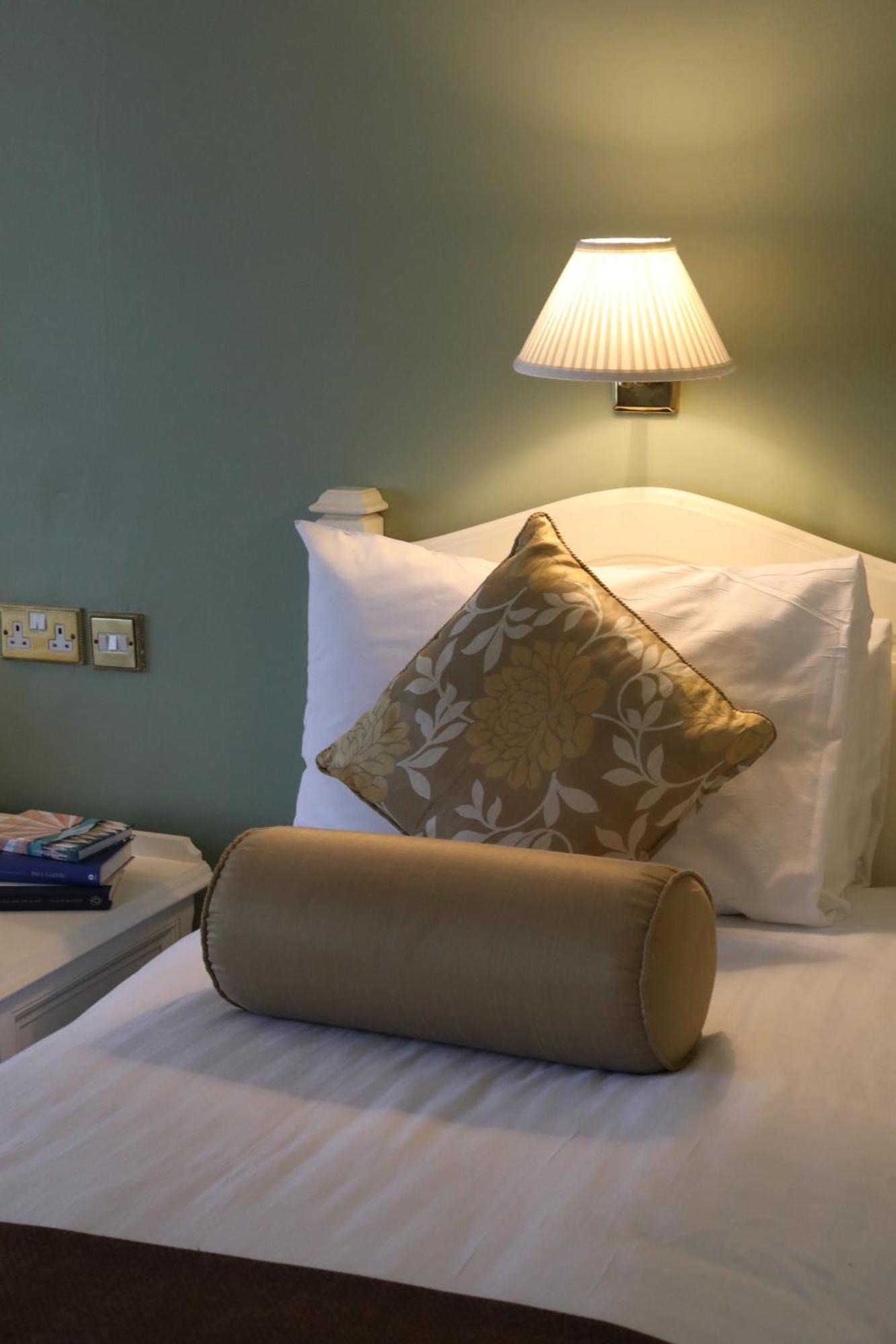 Killeen House Hotel Killarney Eksteriør billede
