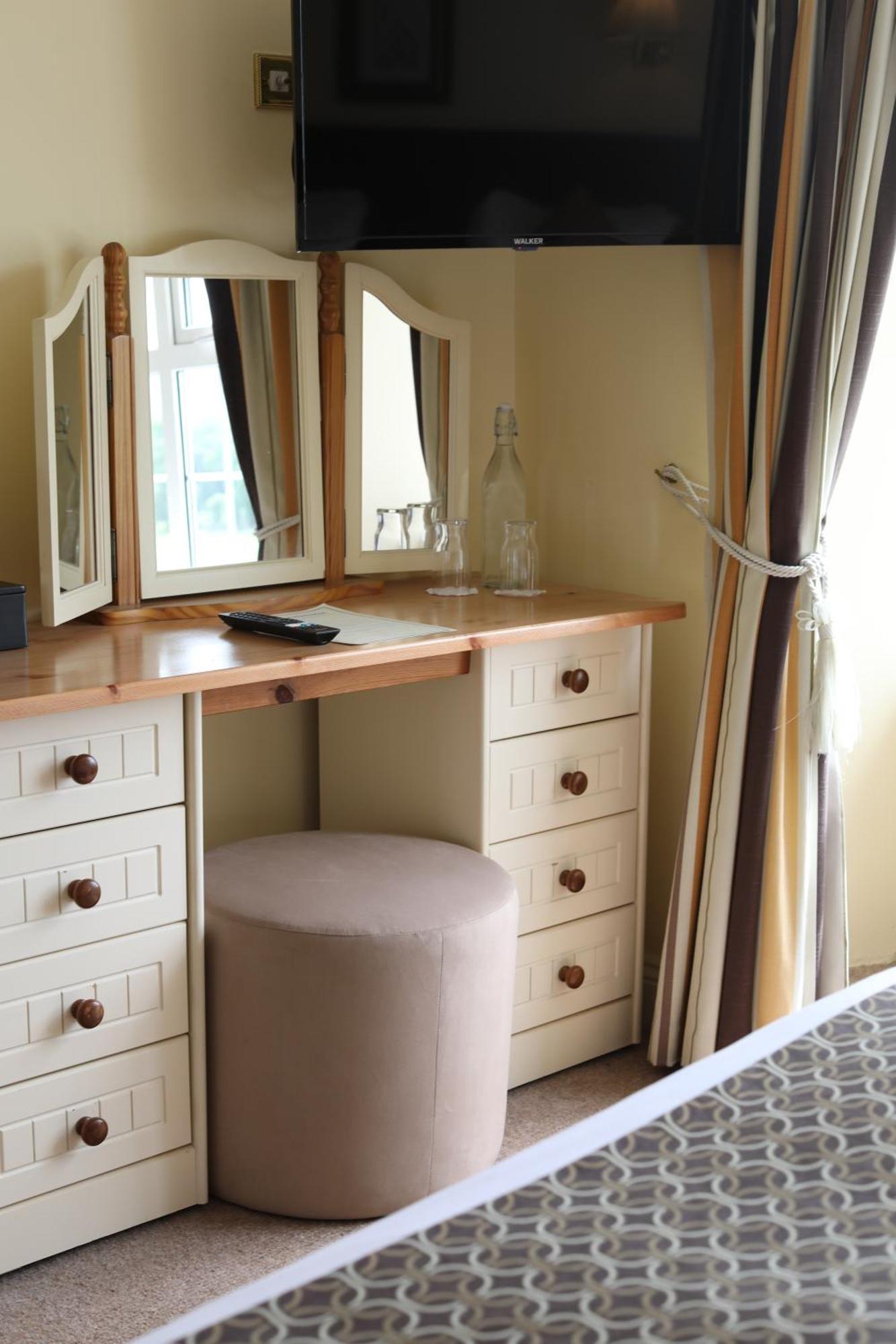 Killeen House Hotel Killarney Eksteriør billede