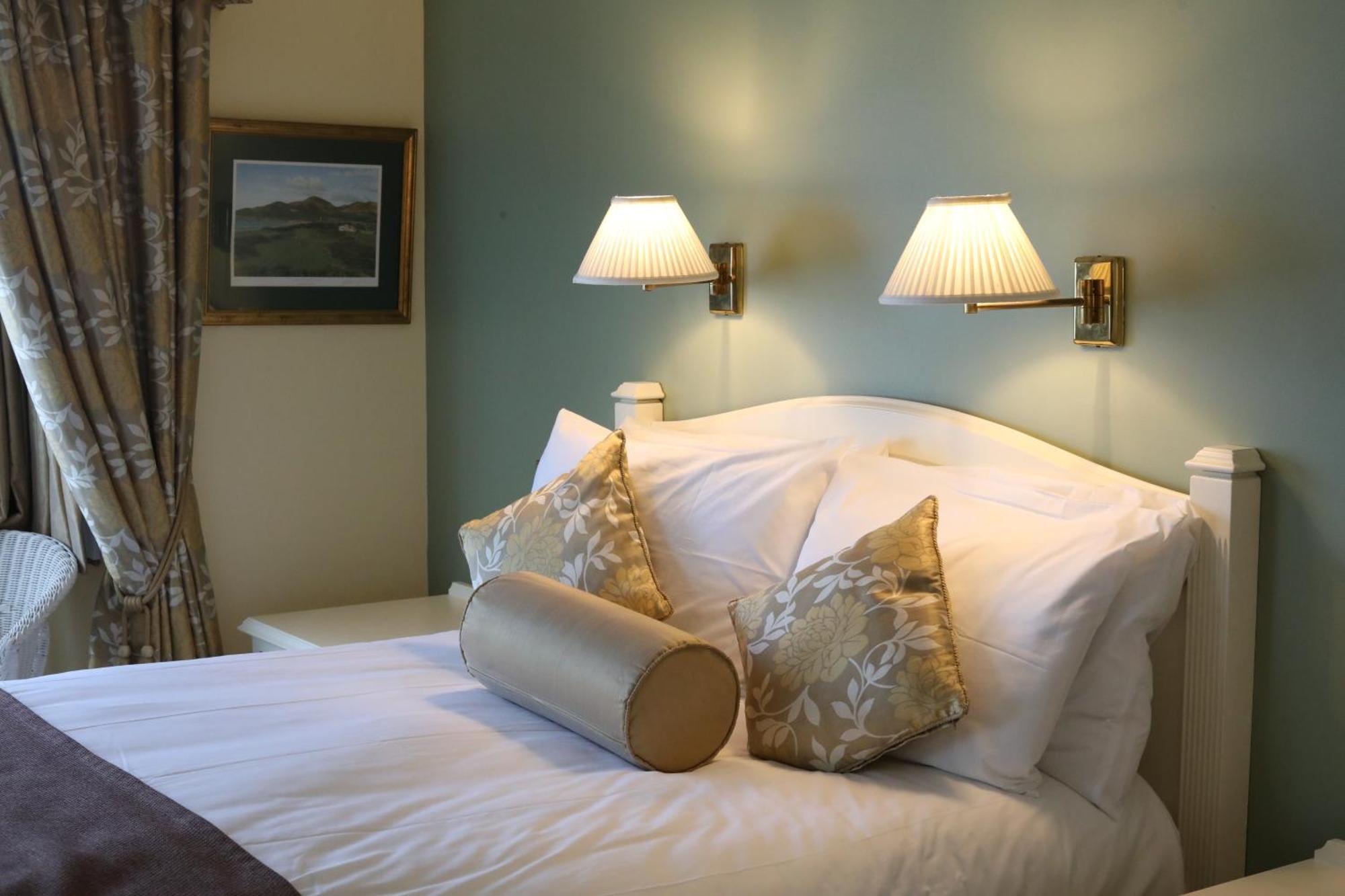 Killeen House Hotel Killarney Eksteriør billede