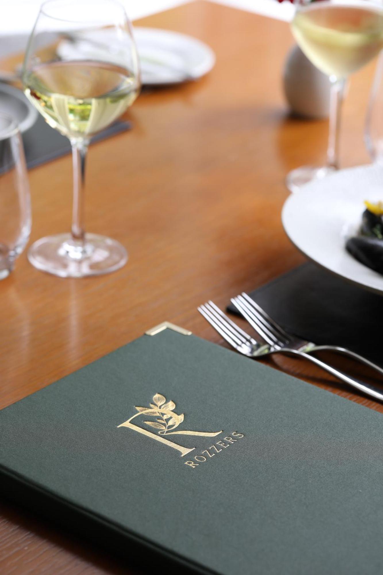 Killeen House Hotel Killarney Eksteriør billede
