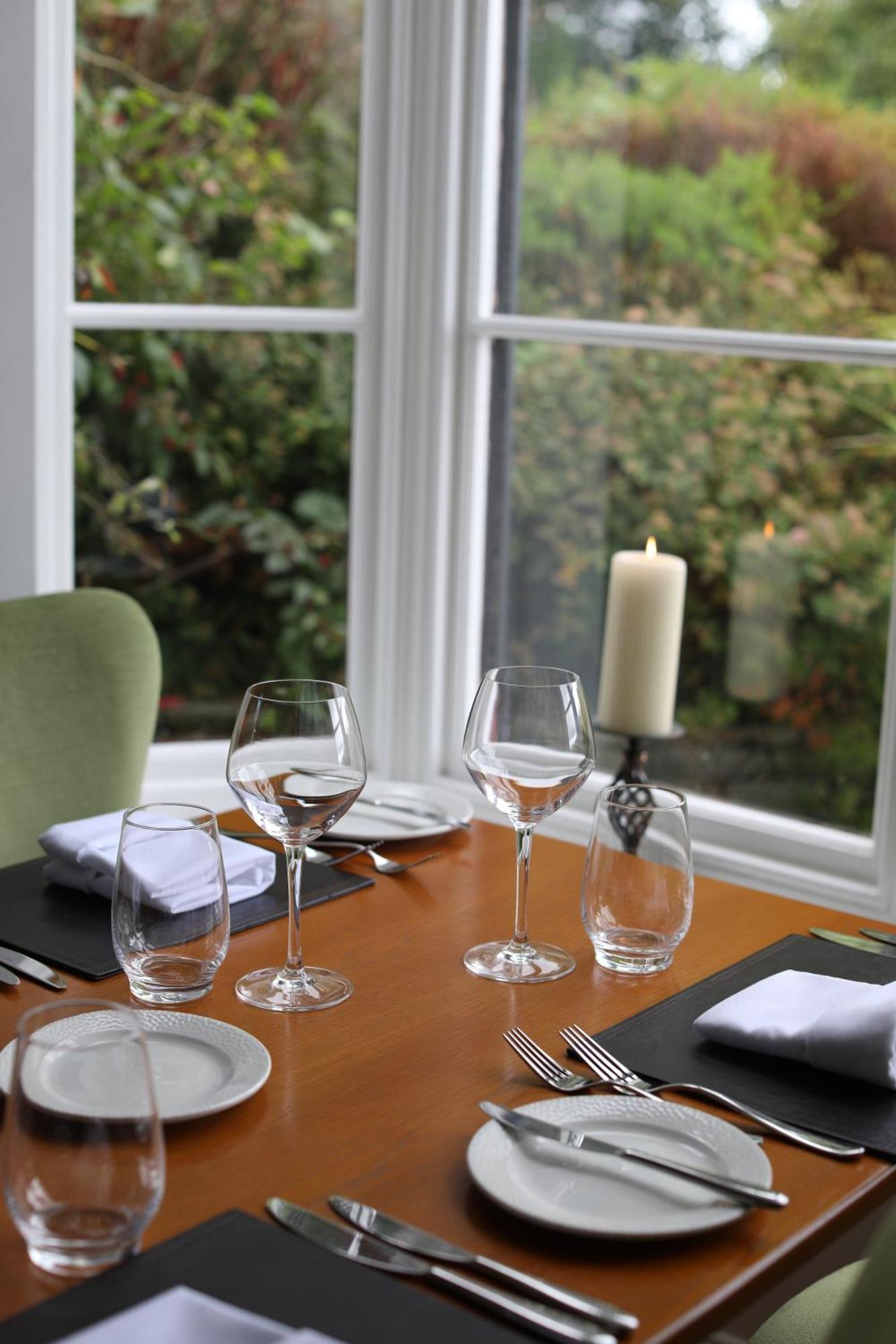 Killeen House Hotel Killarney Eksteriør billede
