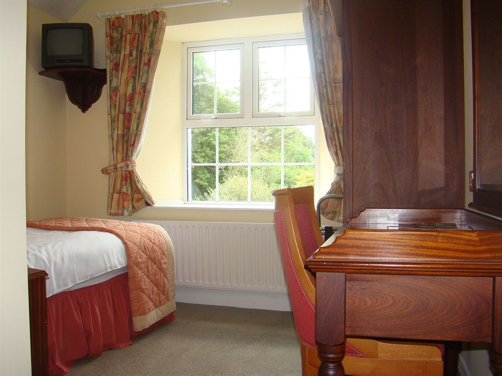 Killeen House Hotel Killarney Eksteriør billede