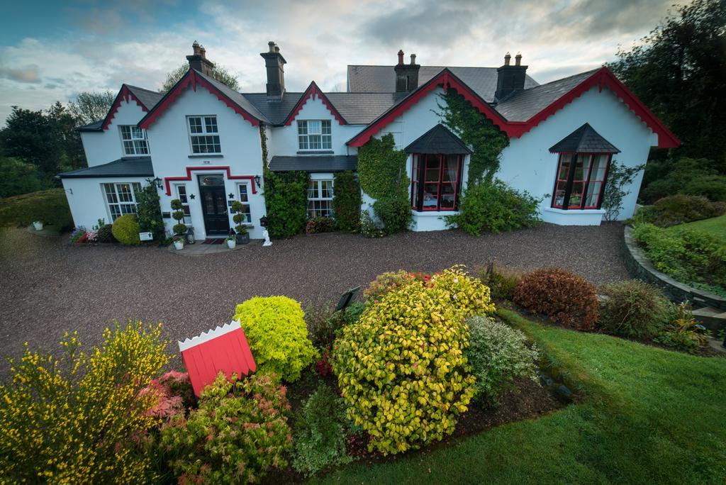 Killeen House Hotel Killarney Eksteriør billede