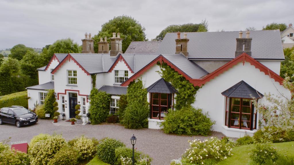 Killeen House Hotel Killarney Eksteriør billede