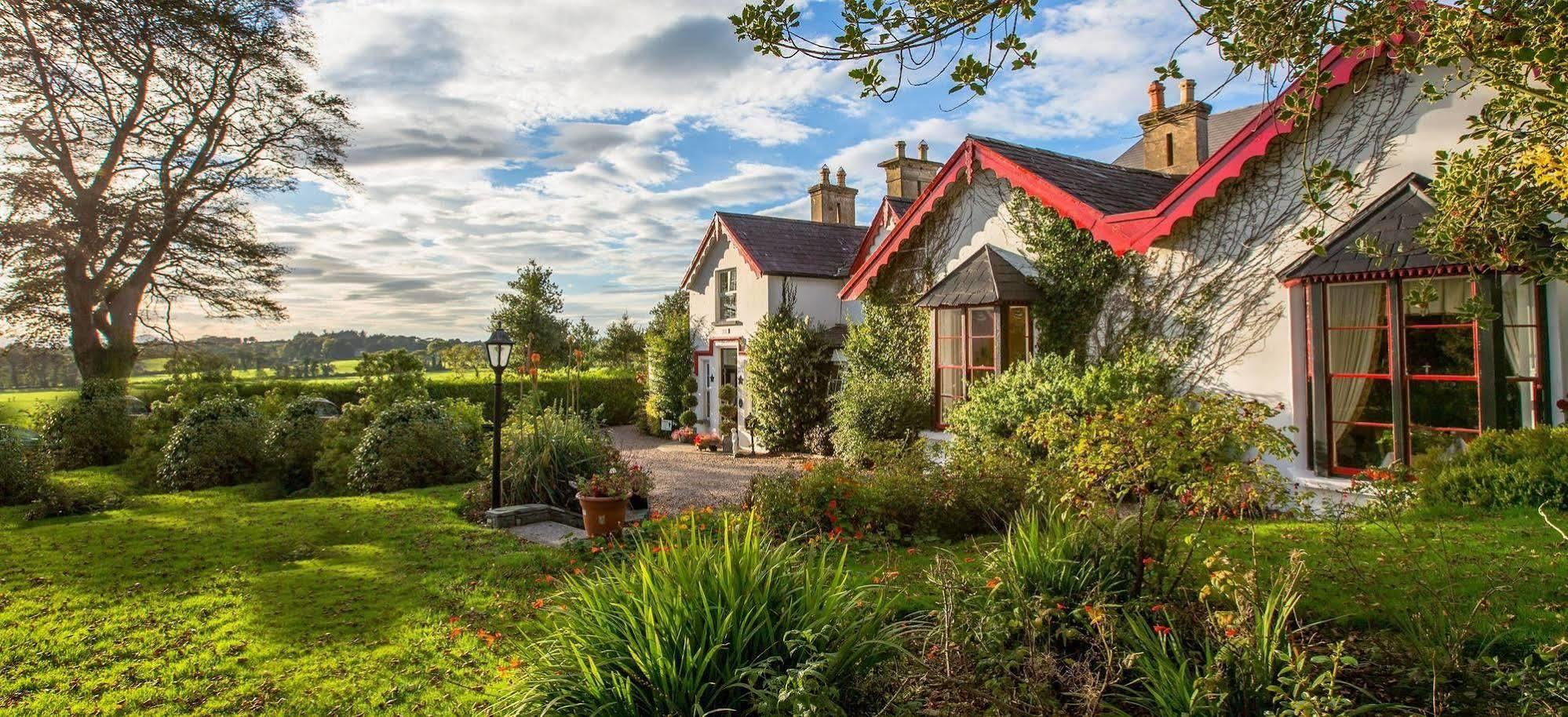 Killeen House Hotel Killarney Eksteriør billede
