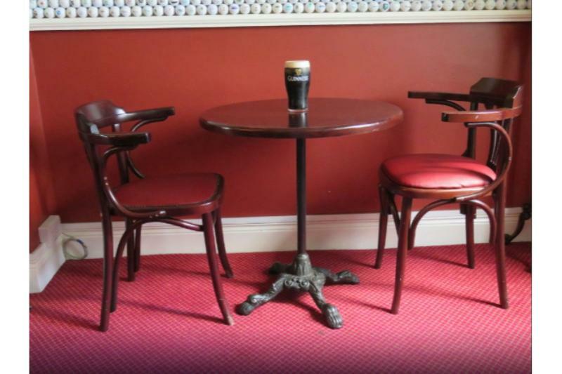 Killeen House Hotel Killarney Eksteriør billede